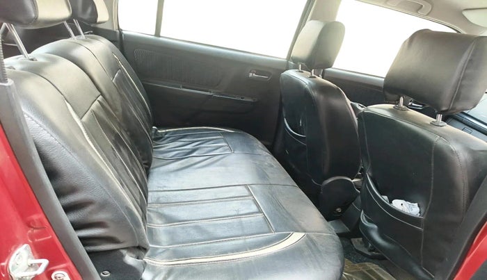 2013 Maruti Wagon R Stingray VXI, Petrol, Manual, 1,02,331 km, interior