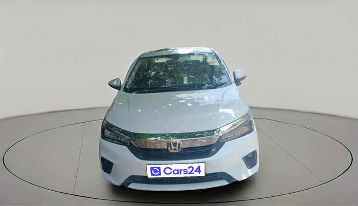 2023 Honda City 1.5L I-VTEC ZX, Petrol, Manual, 33,791 km, exterior