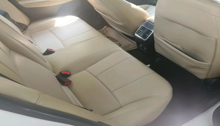 2023 Honda City 1.5L I-VTEC ZX, Petrol, Manual, 33,791 km, interior