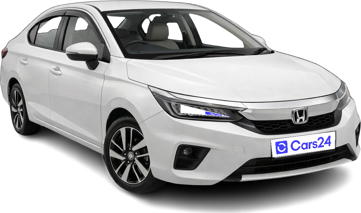 2023 Honda City - Sedan - Petrol - Manual - ₹11.15 lakh