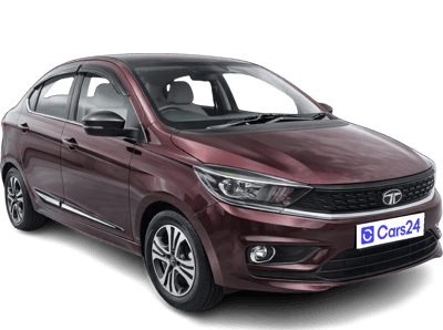 2022 Tata TIGOR - Sedan - CNG - Manual - ₹5.05 lakh