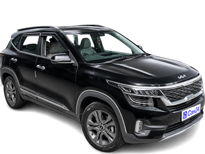 2021 KIA SELTOS - SUV - Petrol - Manual - ₹9.00 lakh