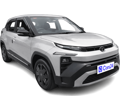 2026 Tata PUNCH - SUV - Petrol - Manual - ₹6.70 lakh