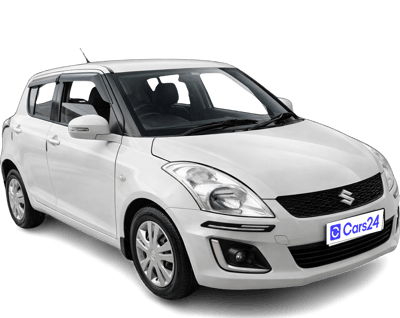 2017 Maruti Swift - Hatchback - CNG - Manual - ₹3.27 lakh
