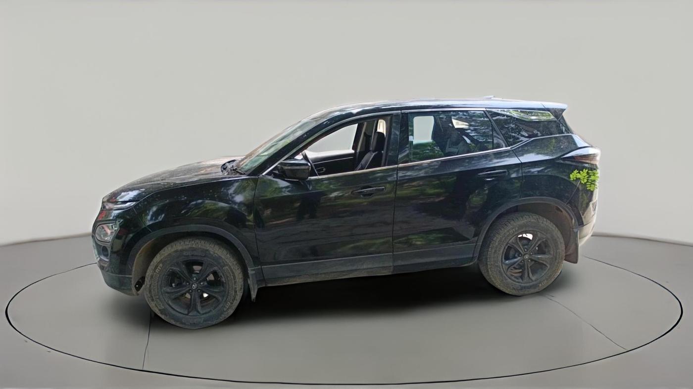 2021 Tata Harrier XT PLUS 2.0L KRYOTEC, Diesel, Manual, 1,26,964 km, exterior