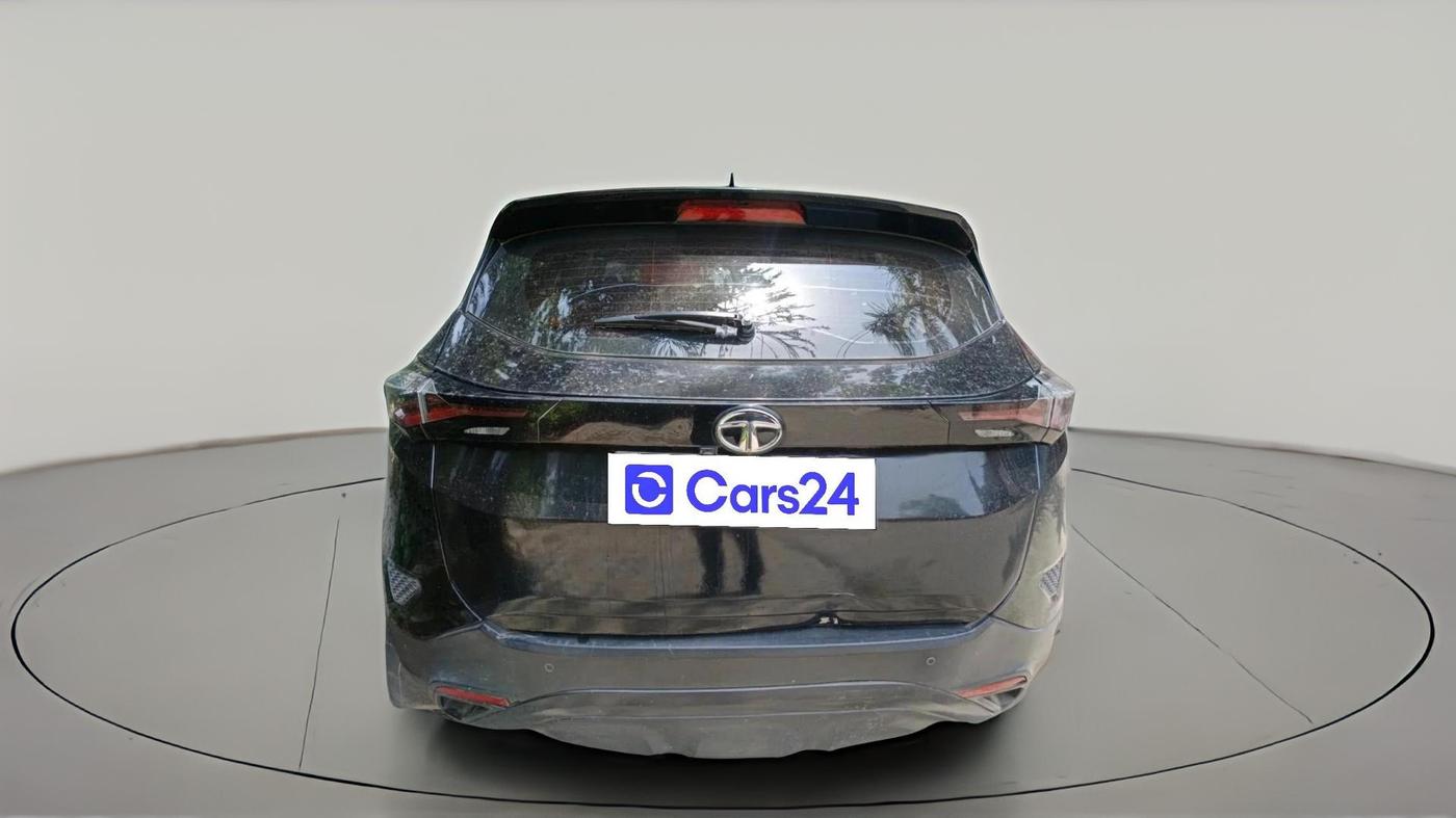 2021 Tata Harrier XT PLUS 2.0L KRYOTEC, Diesel, Manual, 1,26,964 km, exterior