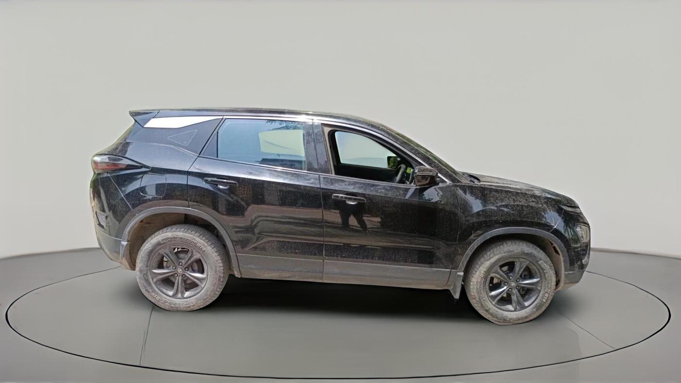 2021 Tata Harrier XT PLUS 2.0L KRYOTEC, Diesel, Manual, 1,26,964 km, exterior