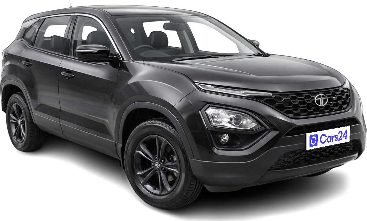 2021 Tata Harrier - SUV - Diesel - Manual - ₹10.46 lakh