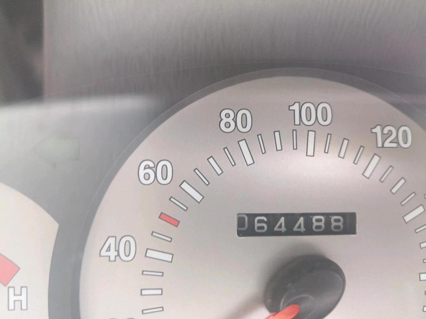 2011 Hyundai Santro Xing GLS, Petrol, Manual, 64,488 km, interior