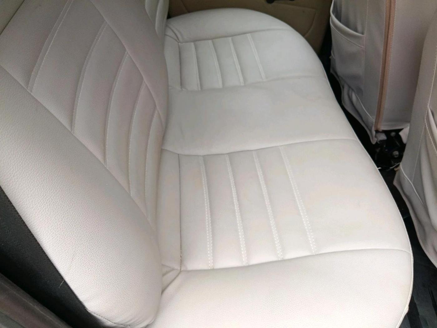 2011 Hyundai Santro Xing GLS, Petrol, Manual, 64,488 km, interior