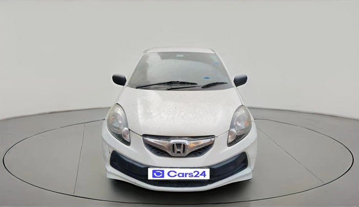 2013 Honda Brio S MT, Petrol, Manual, 85,762 km, exterior