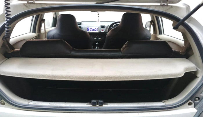 2013 Honda Brio S MT, Petrol, Manual, 85,762 km, exterior