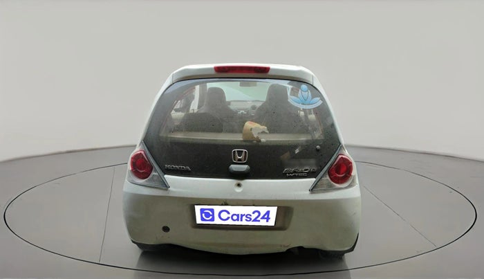 2013 Honda Brio S MT, Petrol, Manual, 85,762 km, exterior