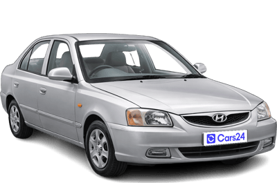 2012 Hyundai Accent - Sedan - CNG - Manual - ₹81,000