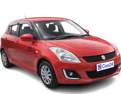 2016 Maruti Swift - Hatchback - CNG - Manual - ₹3.00 lakh