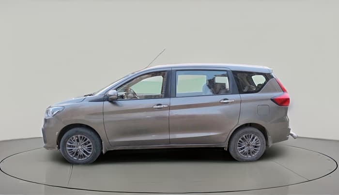 2020 Maruti Ertiga ZXI+ SHVS, Petrol, Manual, 81,712 km, exterior