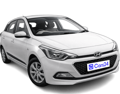 2016 Hyundai Elite i20 - Hatchback - Petrol - Manual - ₹3.50 lakh