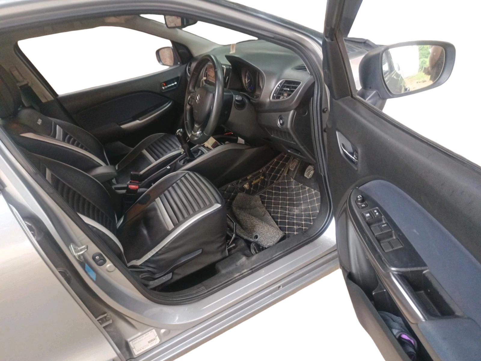 Interior