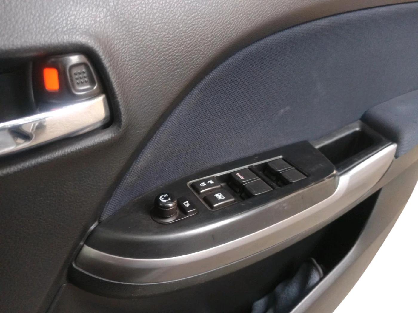 2019 Maruti Baleno ALPHA PETROL 1.2, Petrol, Manual, 47,629 km, interior