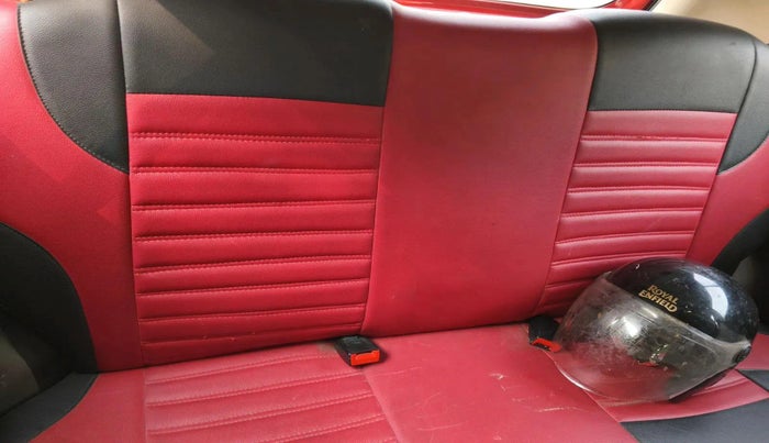 2013 Hyundai i10 MAGNA 1.2, CNG, Manual, 1,04,000 km, interior