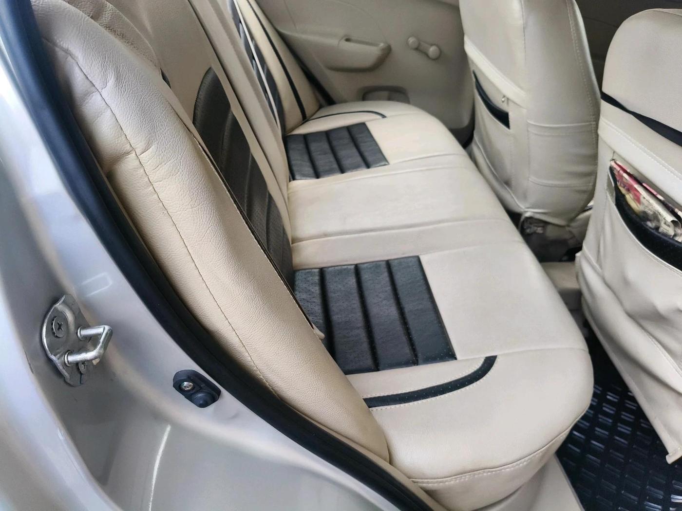 2014 Maruti Swift Dzire LXI, Petrol, Manual, 40,254 km, interior