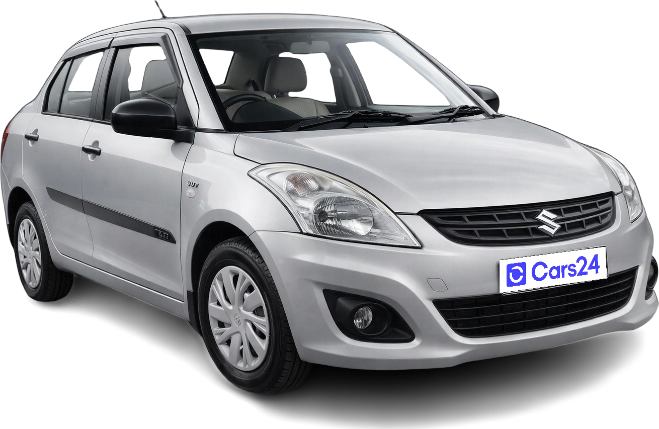 2014 Maruti Swift Dzire - Sedan - Petrol - Manual - ₹2.40 lakh
