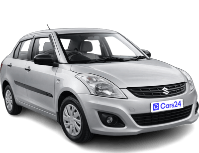 2014 Maruti Swift Dzire - Sedan - Petrol - Manual - ₹2.40 lakh