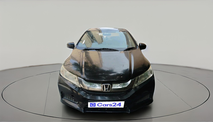 2014 Honda City 1.5L I-VTEC SV, CNG, Manual, 1,10,282 km, exterior