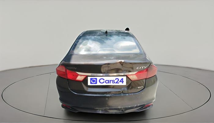 2014 Honda City 1.5L I-VTEC SV, CNG, Manual, 1,10,282 km, exterior