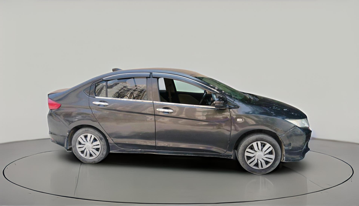 2014 Honda City 1.5L I-VTEC SV, CNG, Manual, 1,10,282 km, exterior