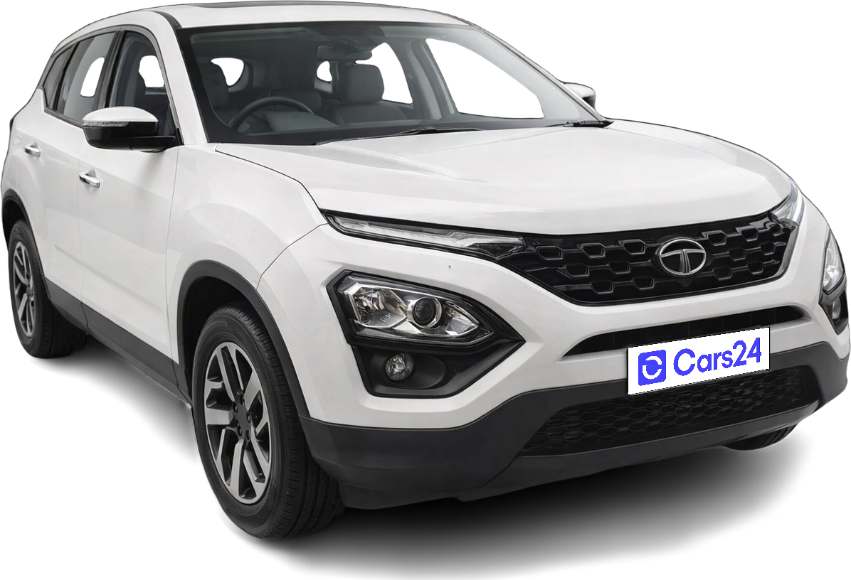 2020 Tata Harrier - SUV - Diesel - Automatic - ₹8.70 lakh