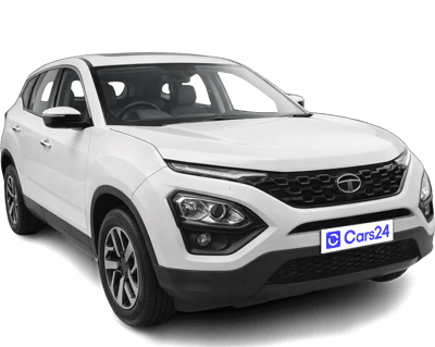 2020 Tata Harrier - SUV - Diesel - Automatic - ₹8.70 lakh