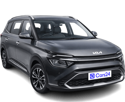 2022 KIA CARENS - SUV - Petrol - Manual - ₹9.00 lakh