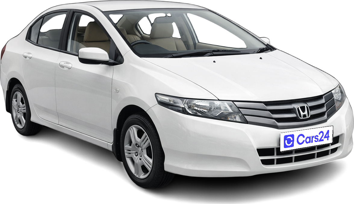 2011 Honda City - Sedan - Petrol - Manual - ₹1.51 lakh