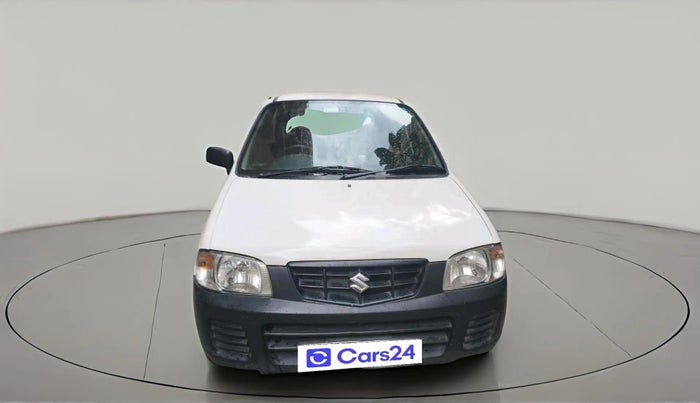 2011 Maruti Alto LXI, Petrol, Manual, 78,458 km, exterior