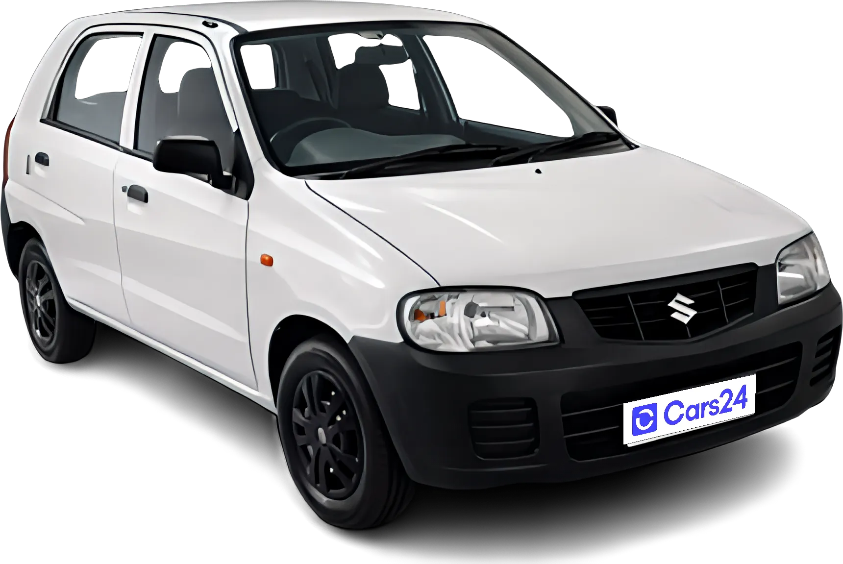 2011 Maruti Alto - Hatchback - Petrol - Manual - ₹81,000