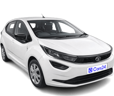 2024 Tata ALTROZ - Hatchback - CNG - Manual - ₹6.36 lakh