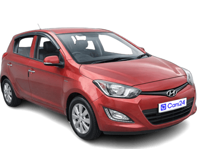 2013 Hyundai i20 - Hatchback - CNG - Manual - ₹1.70 lakh