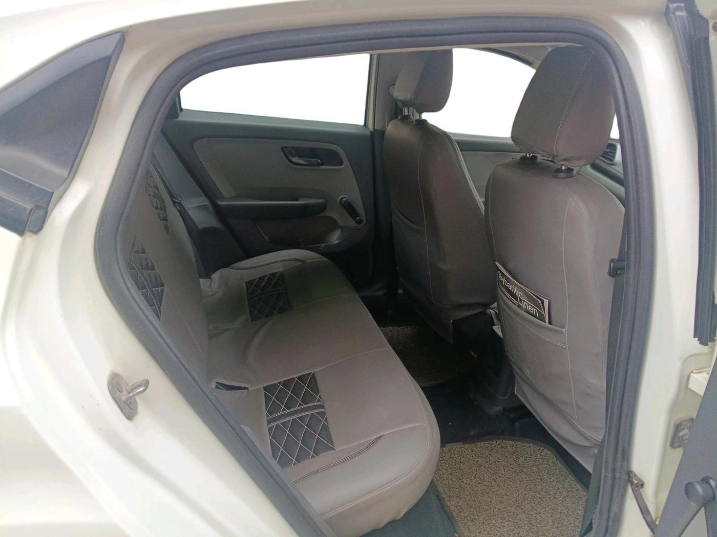 2021 Tata ALTROZ XE PETROL, Petrol, Manual, 46,808 km, interior