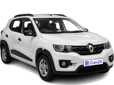 2016 Renault Kwid - Hatchback - Petrol - Automatic - ₹1.68 lakh