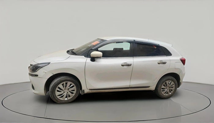 2023 Maruti Baleno DELTA PETROL 1.2, Petrol, Manual, 69,803 km, exterior