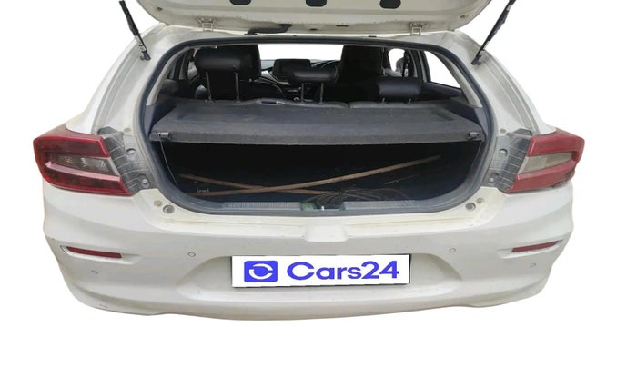 2023 Maruti Baleno DELTA PETROL 1.2, Petrol, Manual, 69,803 km, exterior