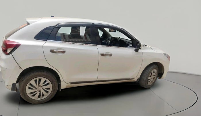 2023 Maruti Baleno DELTA PETROL 1.2, Petrol, Manual, 69,803 km, exterior