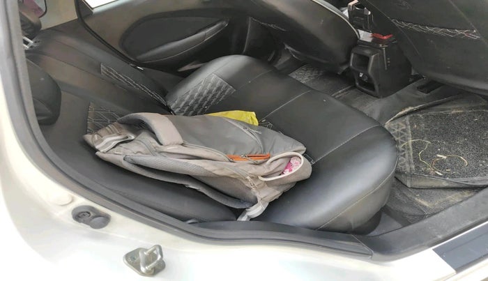 2023 Maruti Baleno DELTA PETROL 1.2, Petrol, Manual, 69,803 km, interior