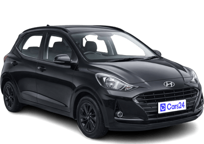2022 Hyundai GRAND I10 NIOS - Hatchback - CNG - Manual - ₹6.45 lakh