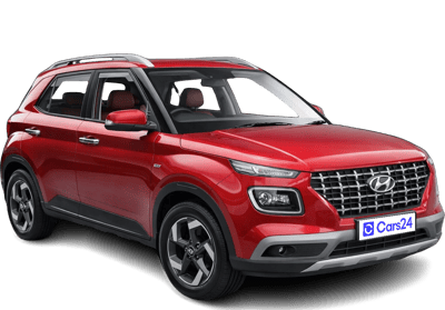2019 Hyundai VENUE - SUV - Petrol - Automatic - ₹7.20 lakh