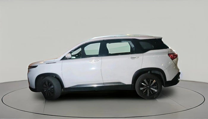 2019 MG HECTOR SHARP HYBRID 1.5 PETROL, Petrol, Manual, 1,01,868 km, exterior