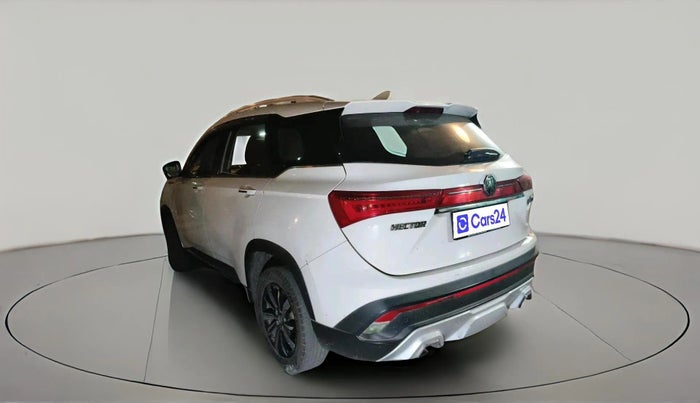 2019 MG HECTOR SHARP HYBRID 1.5 PETROL, Petrol, Manual, 1,01,868 km, exterior