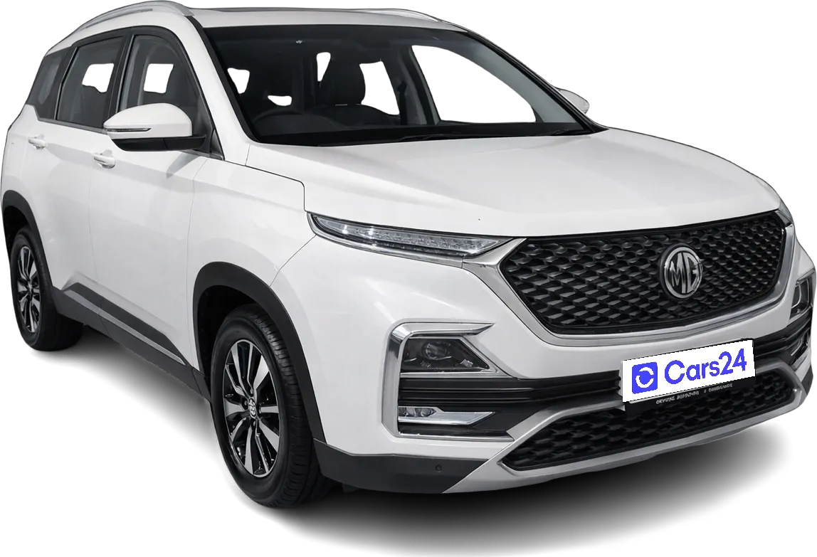 2019 MG HECTOR - SUV - Petrol - Manual - ₹8.50 lakh