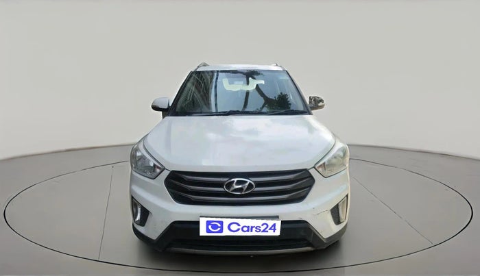 2018 Hyundai Creta S 1.4 DIESEL, Diesel, Manual, 1,82,719 km, exterior
